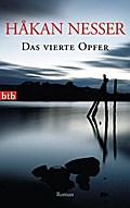 Das vierte Opfer von Håkan Nesser | Ebook
