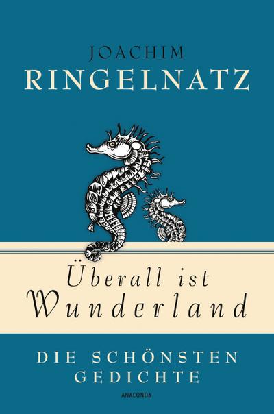 Überall ist Wunderland