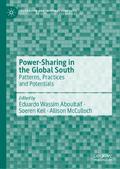 Power-Sharing in the Global South