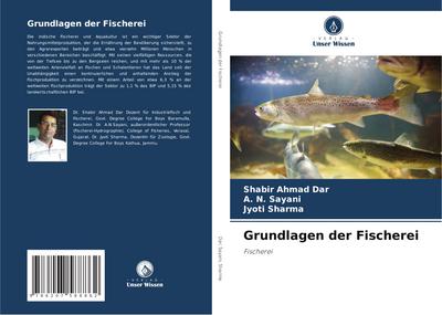 Grundlagen der Fischerei