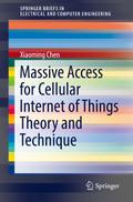 Massive Access for Cellular Internet of Things Theory and Technique