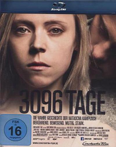 3096 Tage