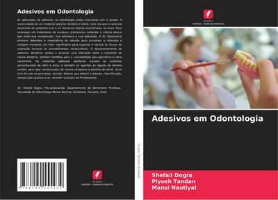 Adesivos em Odontologia