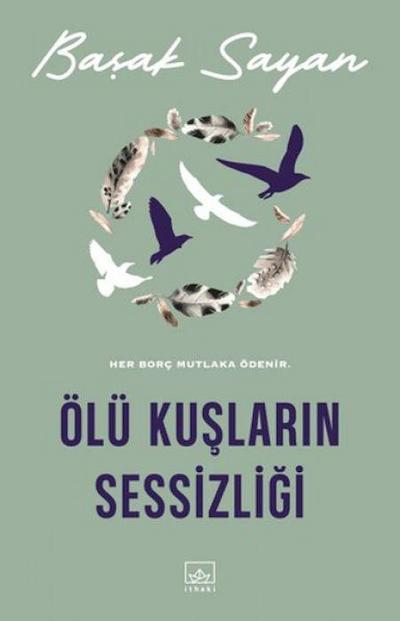 Ölü Kuslarin Sessizligi