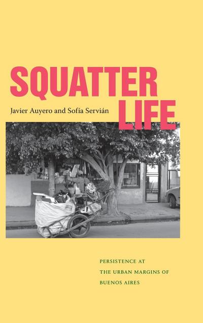 Squatter Life