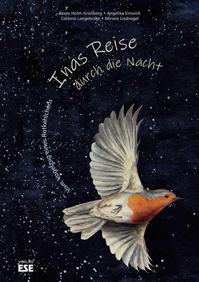 Inas Reise durch die Nacht