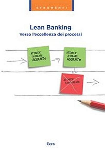 Lean Banking