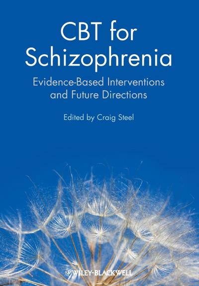 CBT for Schizophrenia