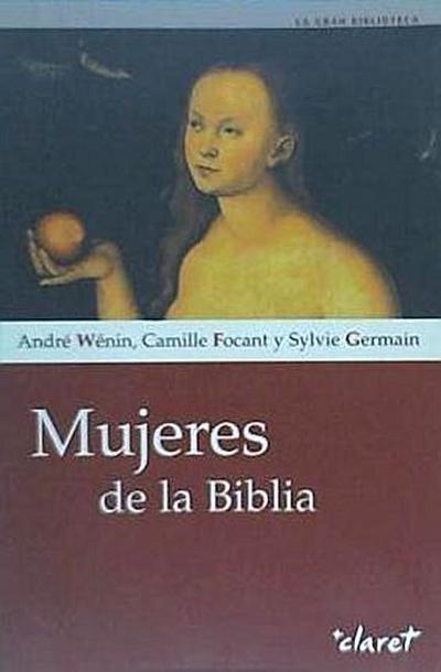 Mujeres de la Biblia