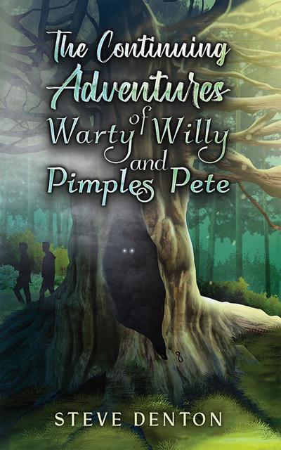 Continuing Adventures of Warty Willy and Pimples Pete