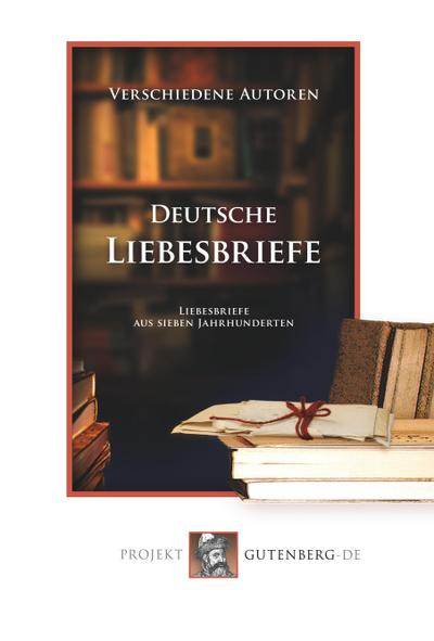 Deutsche Liebesbriefe