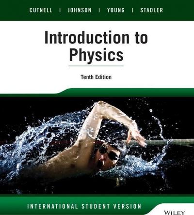 Cutnell, J: Introduction to Physics