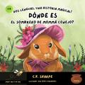 ¿Dónde Es El Sombrero De Mommá Conejo?
