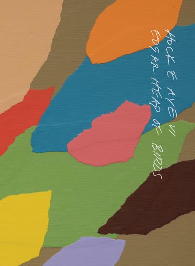 Hock E Aye VI Edgar Heap of Birds: Honor Song