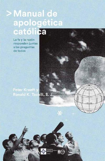 Manual de apologética