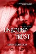 Unbound Trust (Aiza Clan, #4)