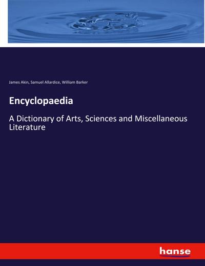 Encyclopaedia