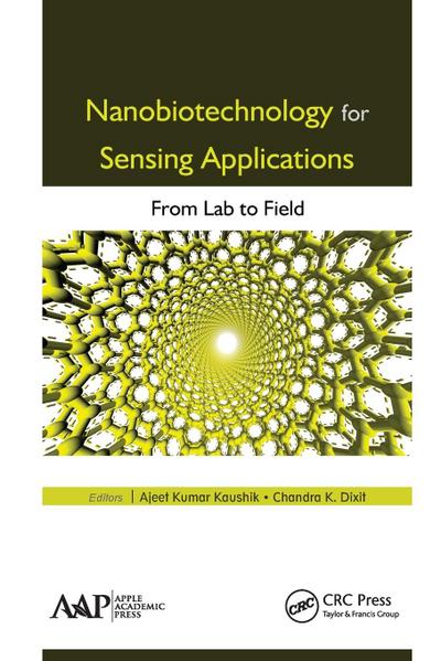 Nanobiotechnology for Sensing Applications