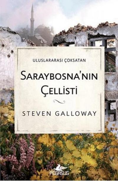 Saraybosnanin Cellisti