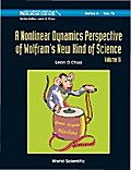 Nonlinear Dynamics Perspective Of Wolfram’s New Kind Of Science, A (Volume Iv)
