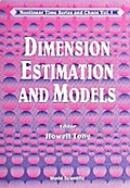 DIMENSION ESTIMATION & MODELS (V1)