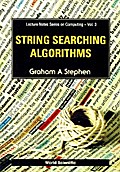STRING SEARCHING ALGORITHMS (V3)