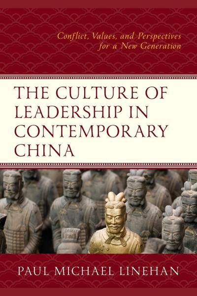 Culture of Leadership in Contemporary China