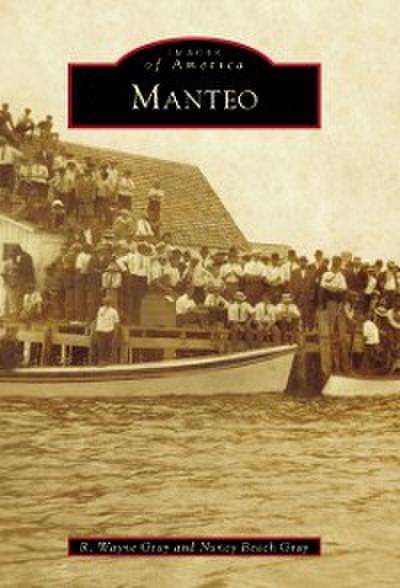 Manteo