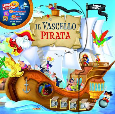 Il vascello pirata
