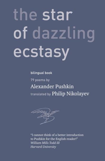The Star of Dazzling Ecstasy 79 poems