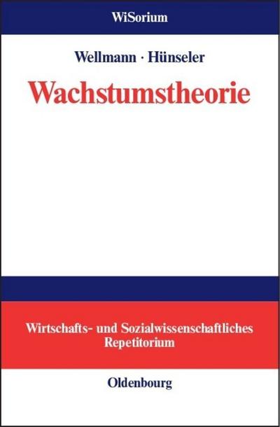 Wachstumstheorie