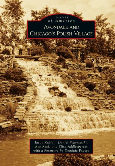Avondale and Chicago’s Polish Village
