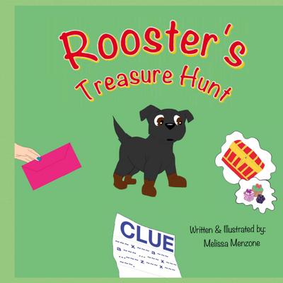 Rooster’s Treasure Hunt