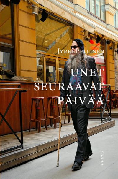 Unet seuraavat päivää