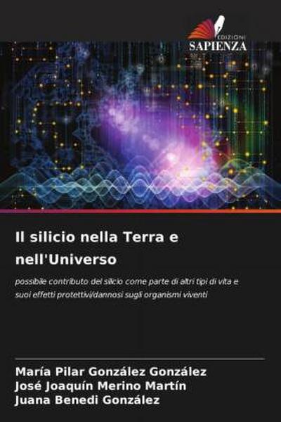 Il silicio nella Terra e nell’Universo