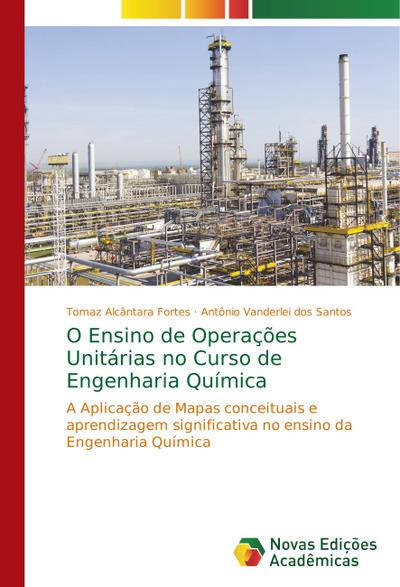 O Ensino de Operações Unitárias no Curso de Engenharia Química