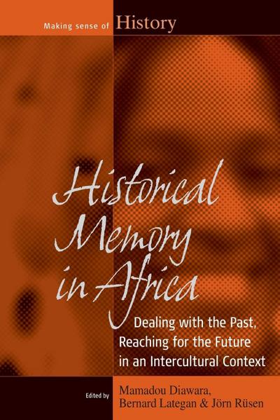 Historical Memory in Africa - Mamadou Diawara