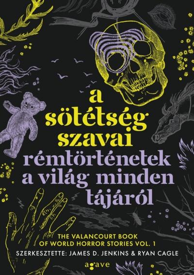A sötétség szavai