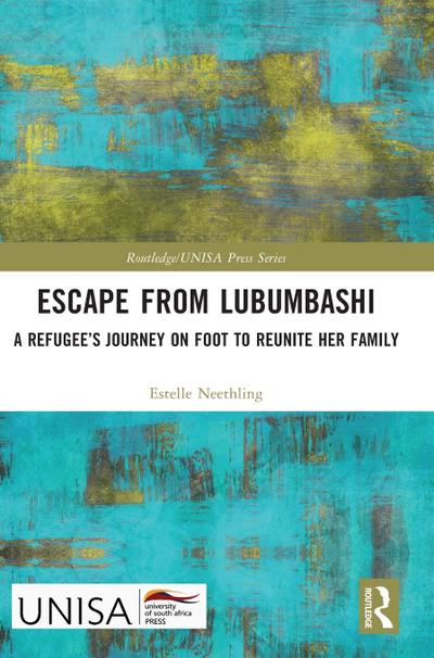 Escape from Lubumbashi
