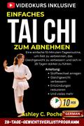 Einfaches Tai Chi zum Abnehmen