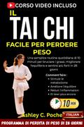 Il Tai Chi facile per perdere peso