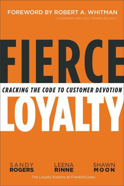Leading Loyalty