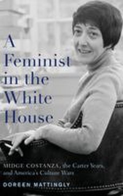 Feminist in the White House