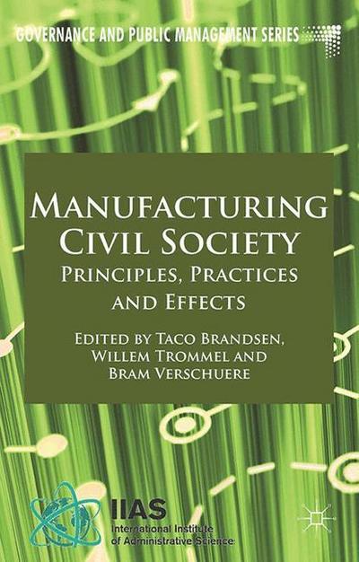 Manufacturing Civil Society