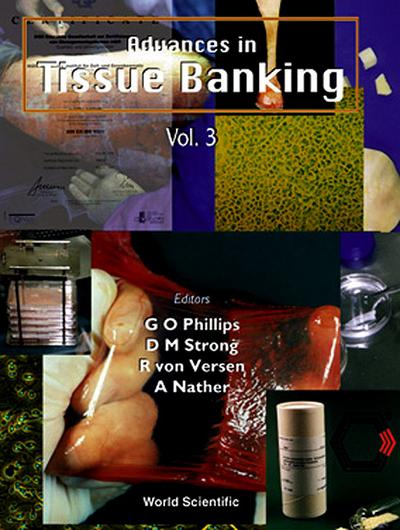 ADVANCES IN TISSUE BANKING (V3)