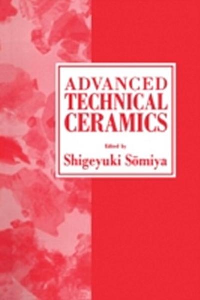 Advanced Technical Ceramics