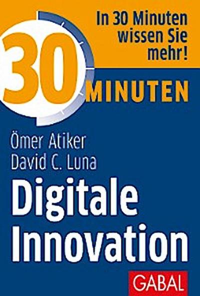 30 Minuten Digitale Innovation