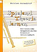 Spielend Theorie lernen für Flöte und Blockflöte