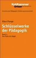 Schlüsselwerke der Pädagogik