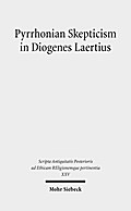 Pyrrhonian Skepticism in Diogenes Laertius